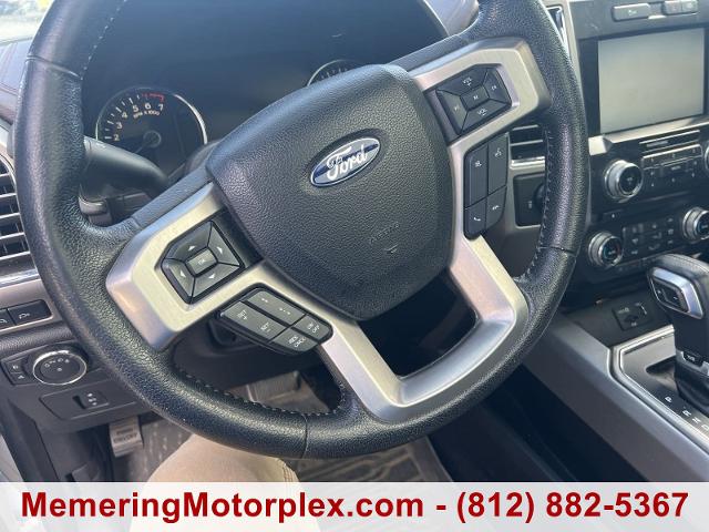 2015 Ford F-150 Vehicle Photo in VINCENNES, IN 47591-5519