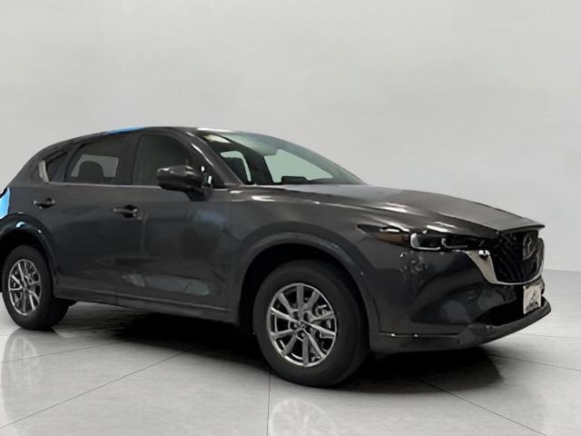 2025 Mazda CX-5 Vehicle Photo in Green Bay, WI 54304