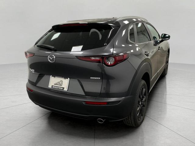 2025 Mazda CX-30 Vehicle Photo in Appleton, WI 54913