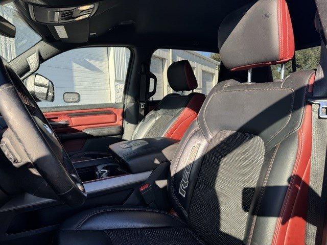 2019 Ram 1500 Vehicle Photo in Mechanicsburg, PA 17050-1707