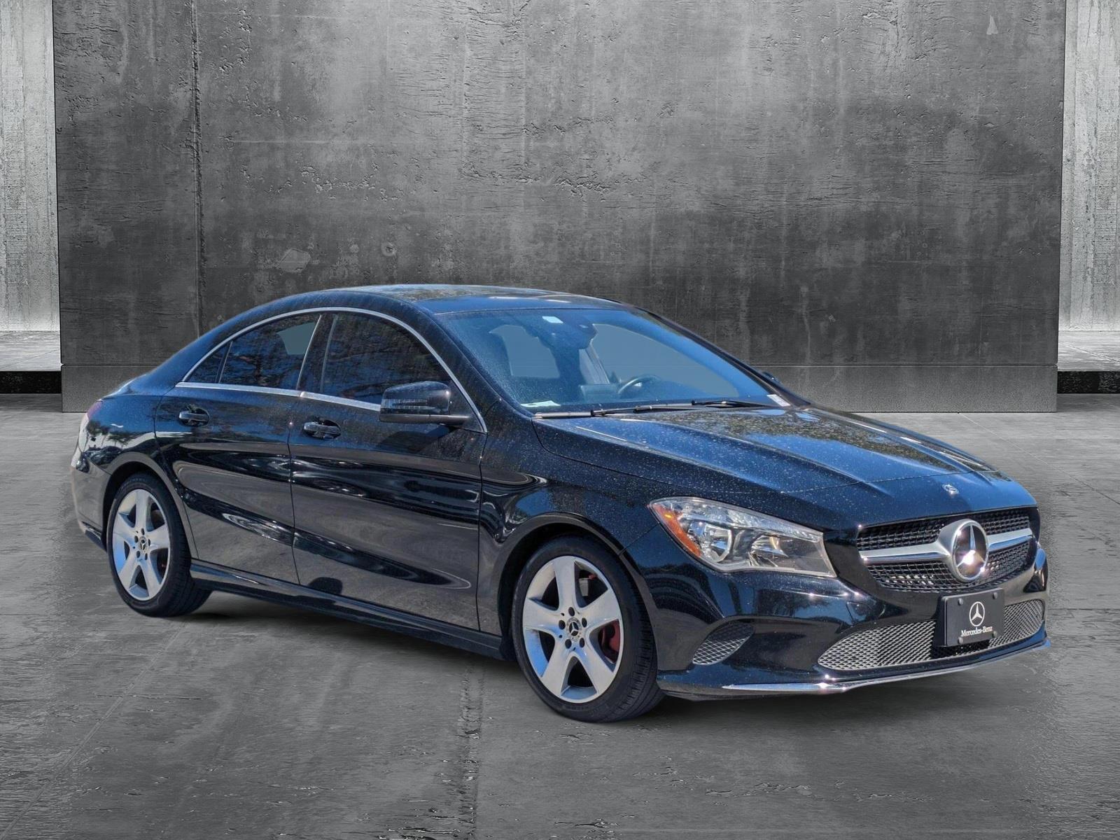 2019 Mercedes-Benz CLA Vehicle Photo in Coconut Creek, FL 33073