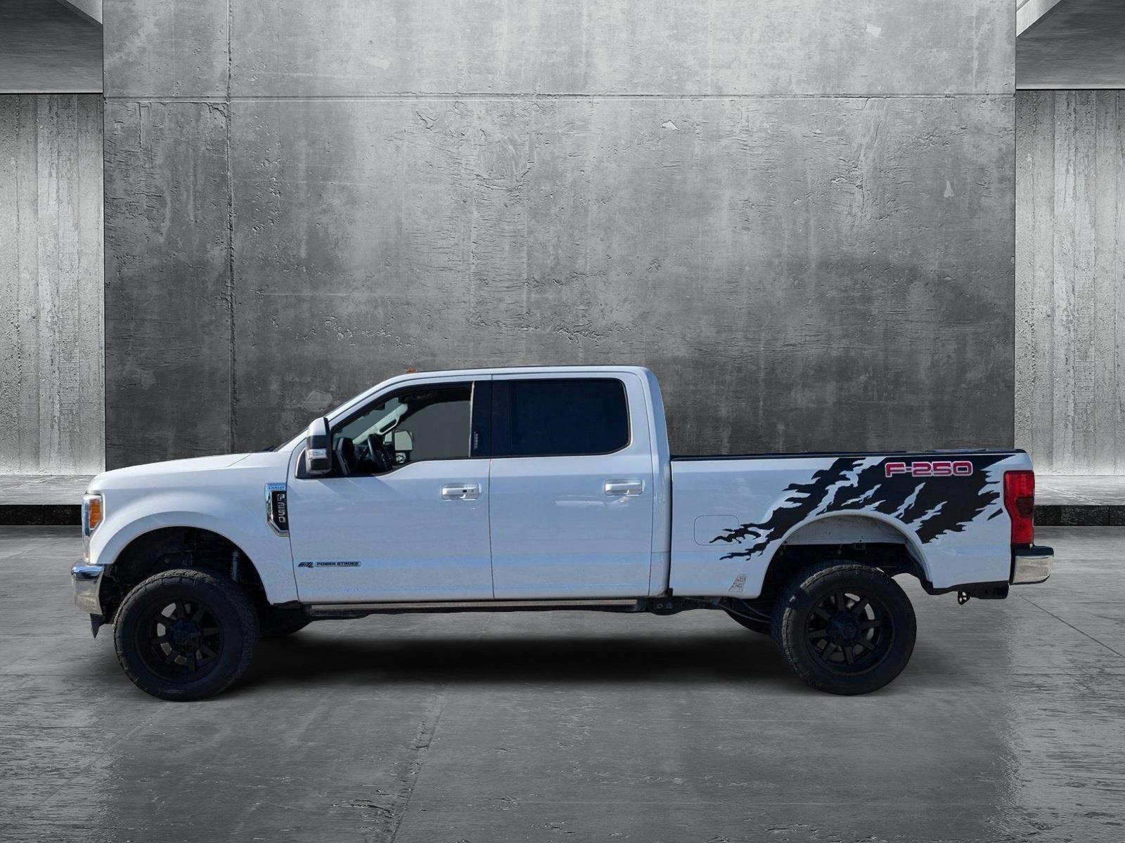 2019 Ford Super Duty F-250 SRW Vehicle Photo in Miami, FL 33015