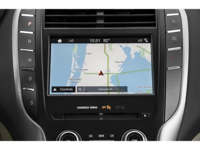 2019 Lincoln MKC Vehicle Photo in LIGHTHOUSE POINT, FL 33064-6849