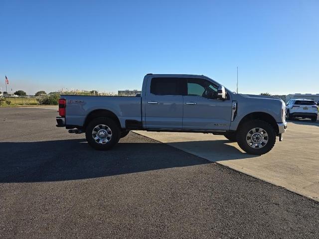 2024 Ford Super Duty F-250 SRW Vehicle Photo in BROUSSARD, LA 70518-0000