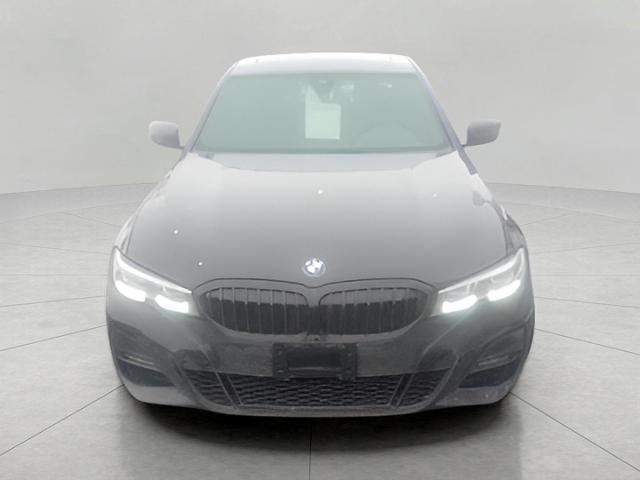 2020 BMW 330i xDrive Vehicle Photo in Neenah, WI 54956