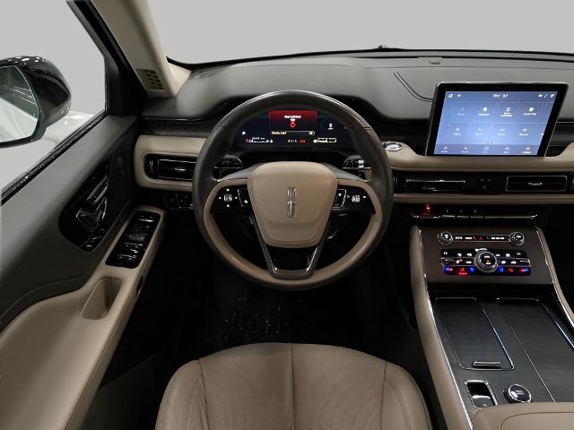 2020 Lincoln Aviator Vehicle Photo in Appleton, WI 54913