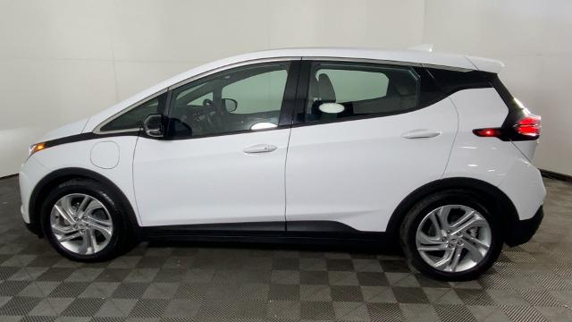 2022 Chevrolet Bolt EV Vehicle Photo in ALLIANCE, OH 44601-4622