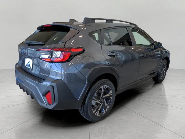 2025 Subaru Crosstrek Vehicle Photo in Green Bay, WI 54304