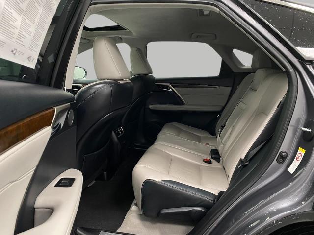 2019 Lexus RX 350 Vehicle Photo in Appleton, WI 54913