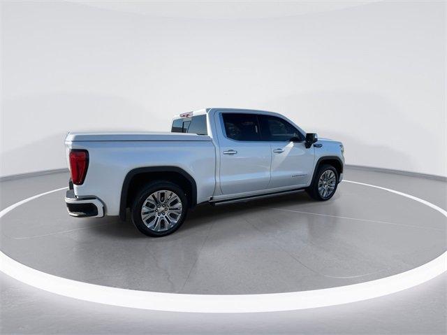 2020 GMC Sierra 1500 Vehicle Photo in BOWLING GREEN, KY 42104-4102