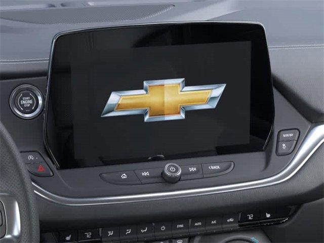 2024 Chevrolet Blazer Vehicle Photo in COLLIERVILLE, TN 38017-9006