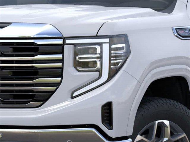2025 GMC Sierra 1500 Vehicle Photo in COLLIERVILLE, TN 38017-9006
