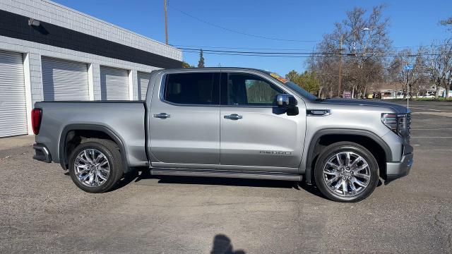 2023 GMC Sierra 1500 Vehicle Photo in TURLOCK, CA 95380-4918