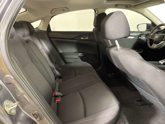 2016 Honda Civic Sedan Vehicle Photo in PHOENIX, AZ 85014-3381