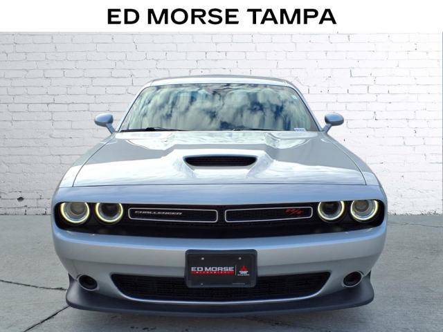 2023 Dodge Challenger Vehicle Photo in TAMPA, FL 33612-3404