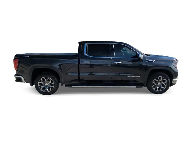 2023 GMC Sierra 1500 Vehicle Photo in BARTLETT, TN 38133-4101
