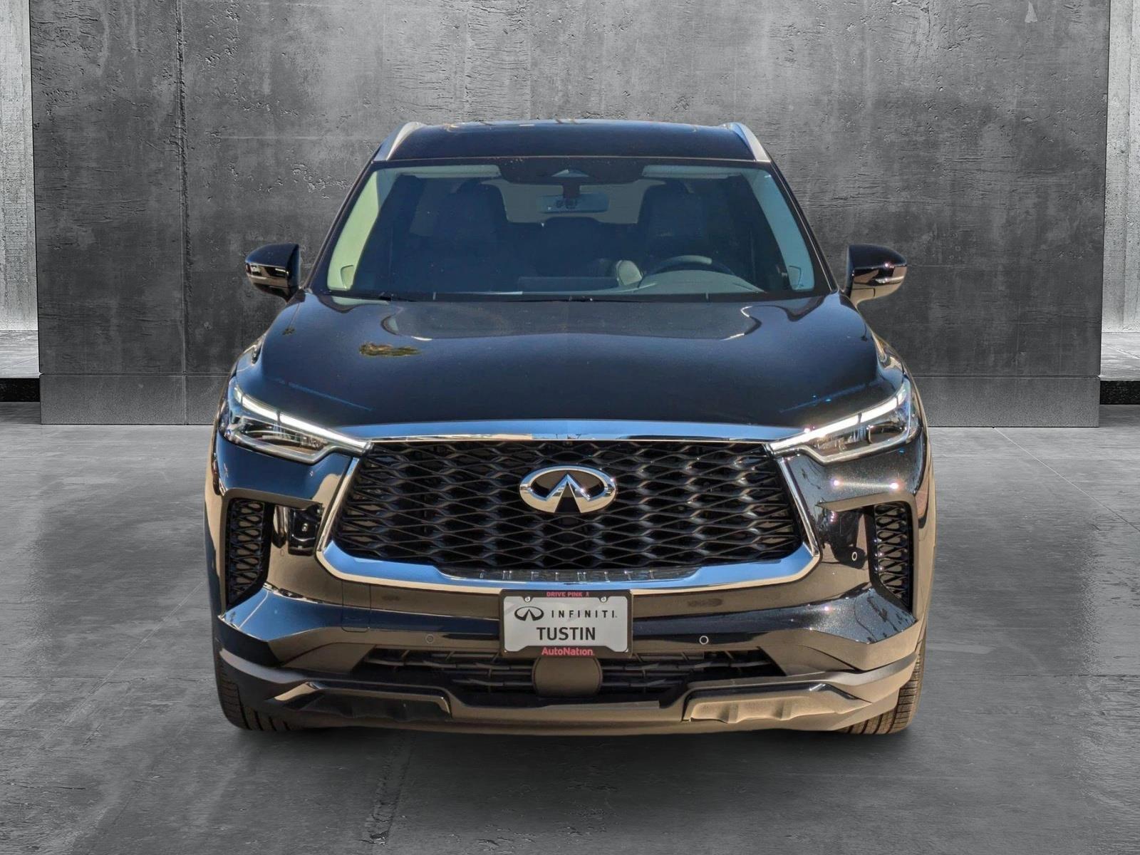 2025 INFINITI QX60 Vehicle Photo in Tustin, CA 92782