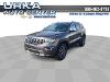 Used 2019 Jeep Grand Cherokee Limited with VIN 1C4RJFBG3KC591573 for sale in Ludington, MI