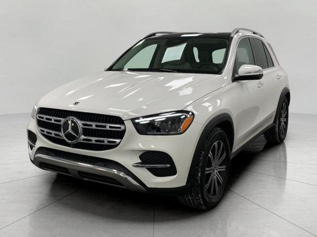 2024 Mercedes-Benz GLE Vehicle Photo in Appleton, WI 54913