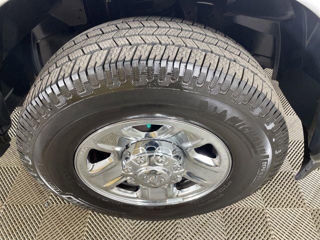 2021 Ram 2500 Vehicle Photo in PHOENIX, AZ 85014-3381