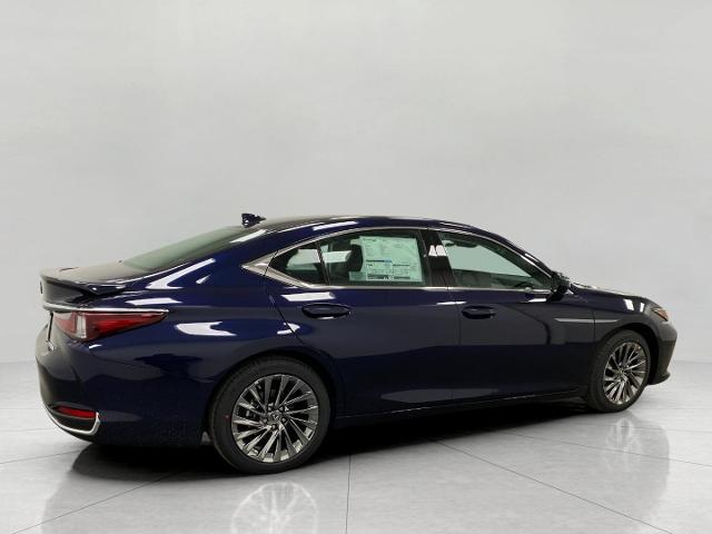 2025 Lexus ES 300h Vehicle Photo in Appleton, WI 54913