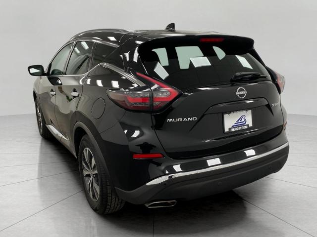 2023 Nissan Murano Vehicle Photo in Appleton, WI 54913