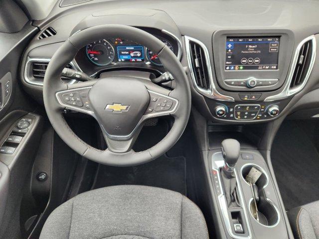 2023 Chevrolet Equinox Vehicle Photo in SUGAR LAND, TX 77478-0000