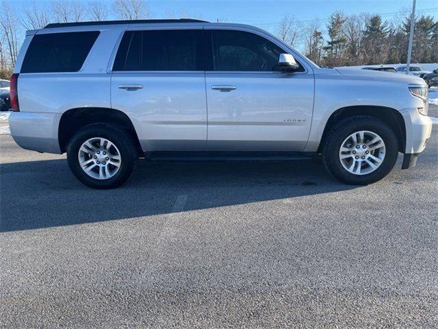 2019 Chevrolet Tahoe Vehicle Photo in Willow Grove, PA 19090