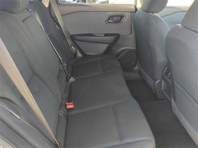 2023 Nissan Rogue Vehicle Photo in COLLIERVILLE, TN 38017-9006