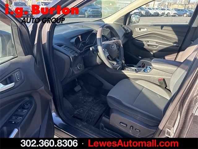 2019 Ford Escape Vehicle Photo in LEWES, DE 19958-4935