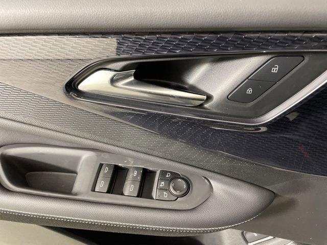 2025 Chevrolet Blazer EV Vehicle Photo in PHOENIX, AZ 85014-3381