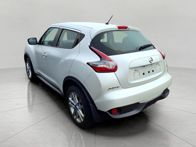 2016 Nissan JUKE Vehicle Photo in Oshkosh, WI 54904