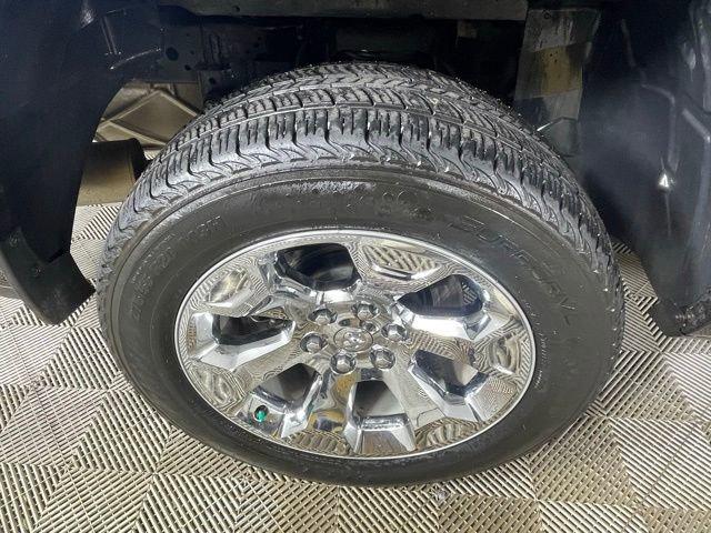 2021 Ram 1500 Vehicle Photo in PHOENIX, AZ 85014-3381