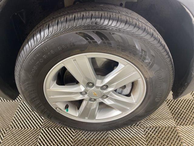 2022 Chevrolet Trax Vehicle Photo in PHOENIX, AZ 85014-3381
