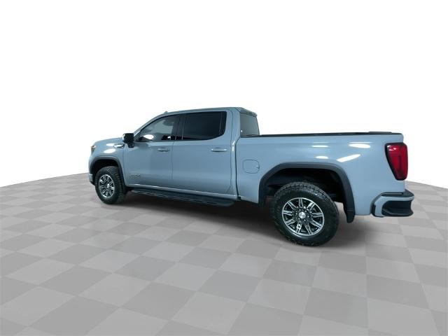 2024 GMC Sierra 1500 Vehicle Photo in GILBERT, AZ 85297-0402