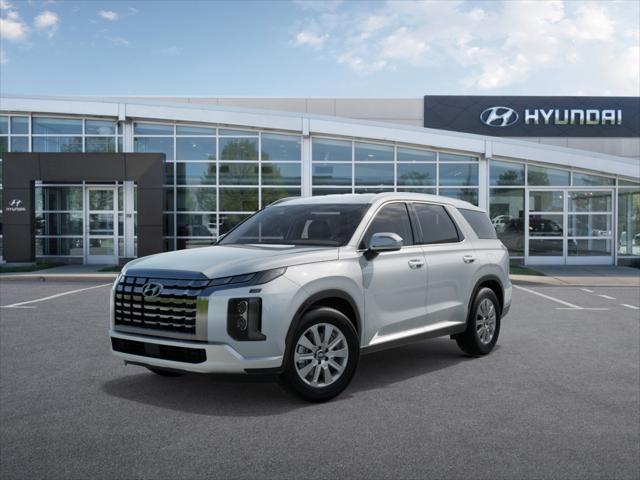 2025 Hyundai PALISADE Vehicle Photo in Shiloh, IL 62269