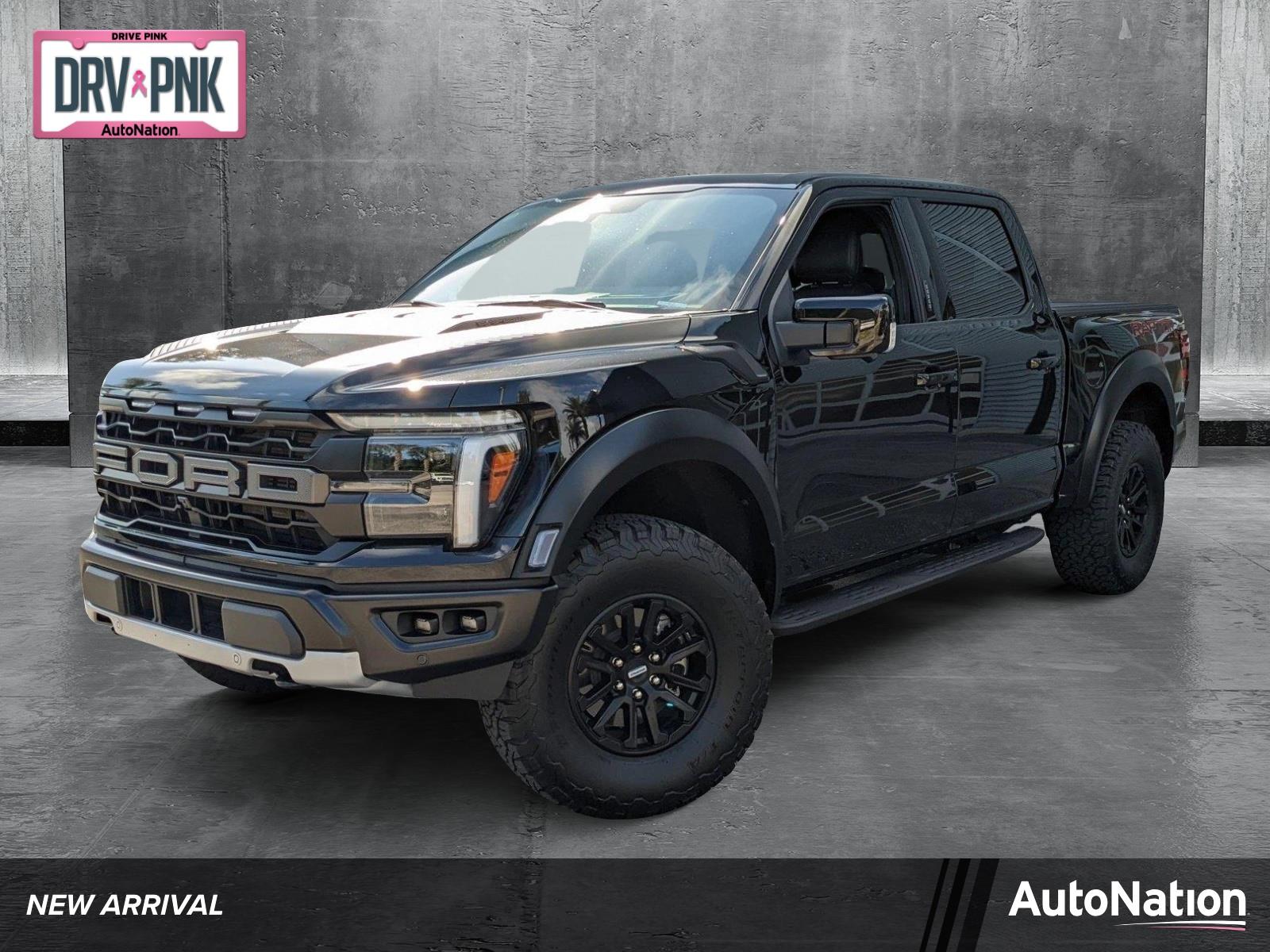 2024 Ford F-150 Vehicle Photo in Pompano Beach, FL 33064