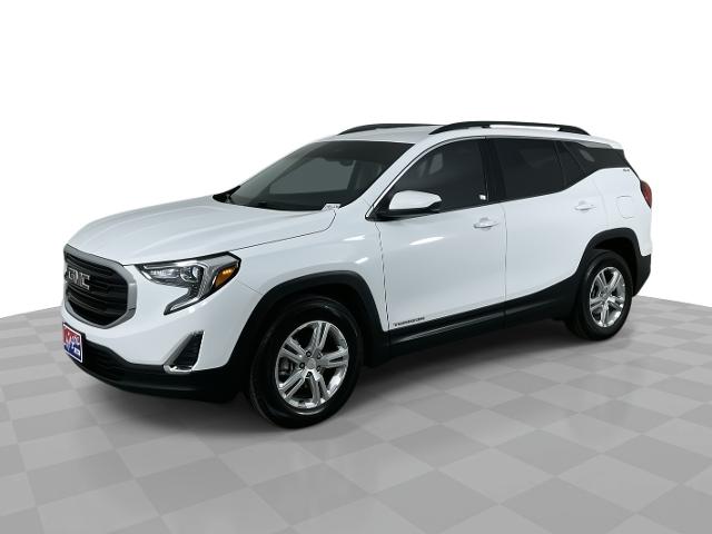 2020 GMC Terrain Vehicle Photo in GILBERT, AZ 85297-0402