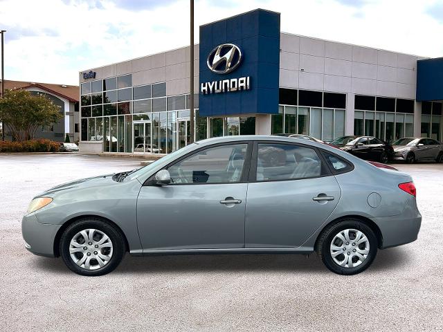 Used 2010 Hyundai Elantra GLS with VIN KMHDU4AD9AU192331 for sale in Huntsville, AL