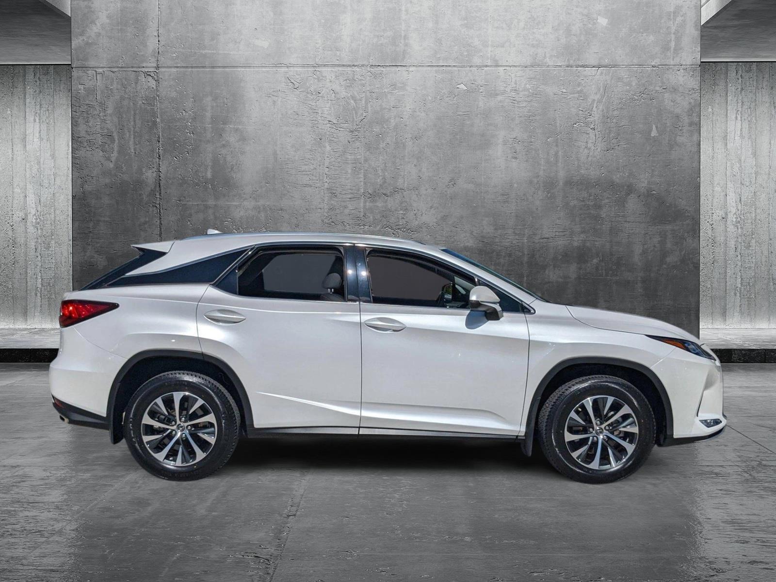 2022 Lexus RX 350 Vehicle Photo in Pembroke Pines , FL 33027