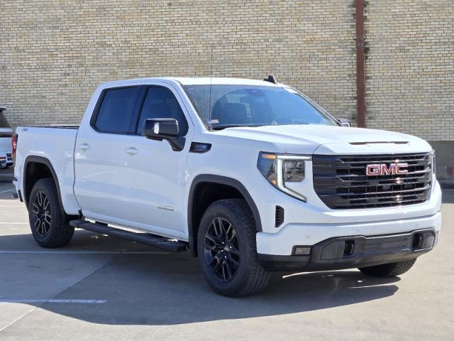 2025 GMC Sierra 1500 Vehicle Photo in DALLAS, TX 75209-3016