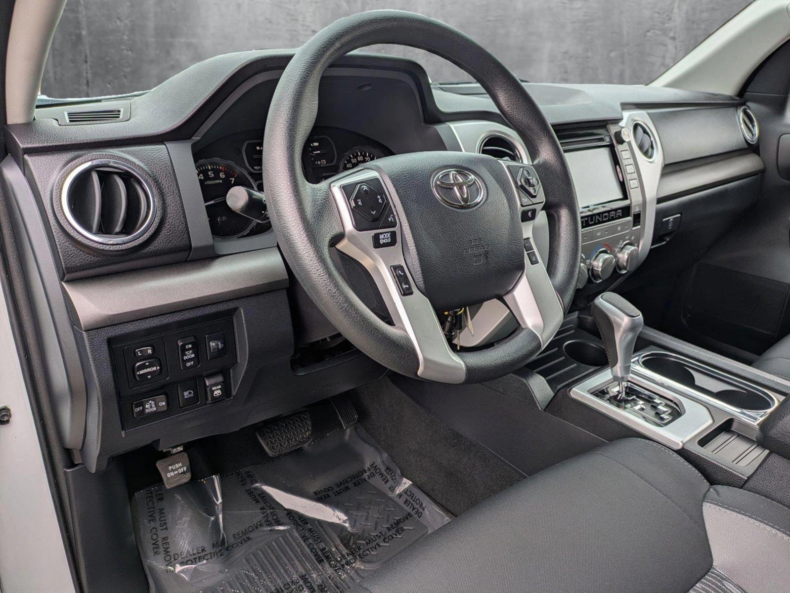 2019 Toyota Tundra 2WD Vehicle Photo in Tustin, CA 92782