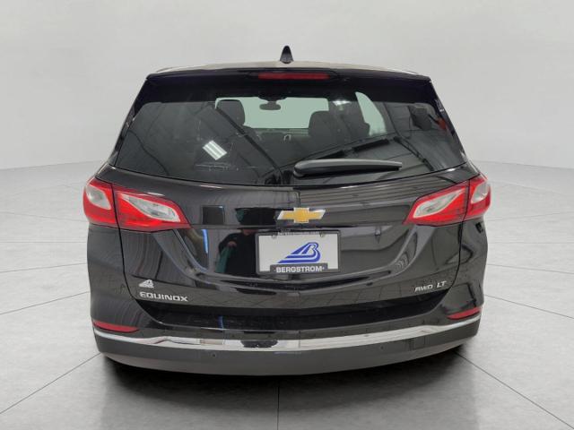 2021 Chevrolet Equinox Vehicle Photo in NEENAH, WI 54956-2243