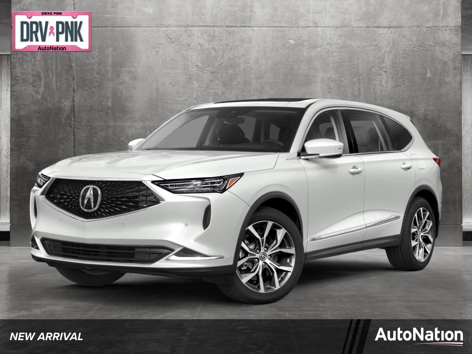 2023 Acura MDX Vehicle Photo in Pompano Beach, FL 33064