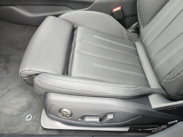 2025 Audi A5 Sportback Vehicle Photo in SUGAR LAND, TX 77478