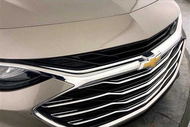 2023 Chevrolet Malibu Vehicle Photo in KANSAS CITY, MO 64114-4502