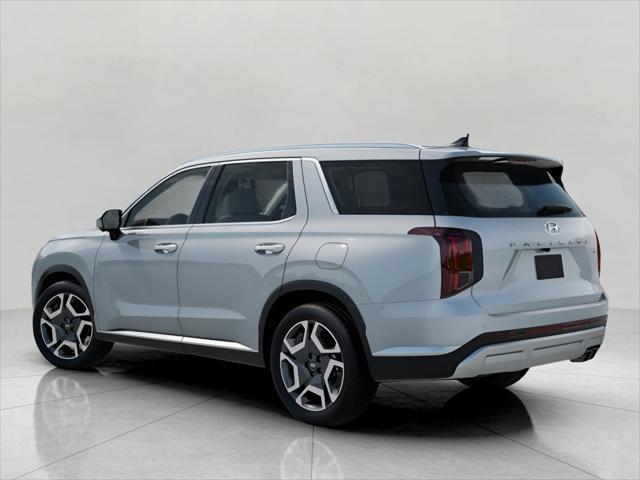 2025 Hyundai PALISADE Vehicle Photo in Green Bay, WI 54304