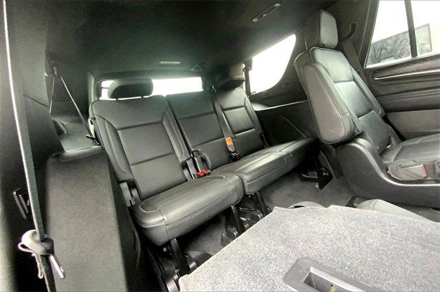 2021 GMC Yukon Vehicle Photo in KANSAS CITY, MO 64114-4545