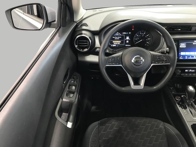 2021 Nissan Kicks Vehicle Photo in GREEN BAY, WI 54303-3330