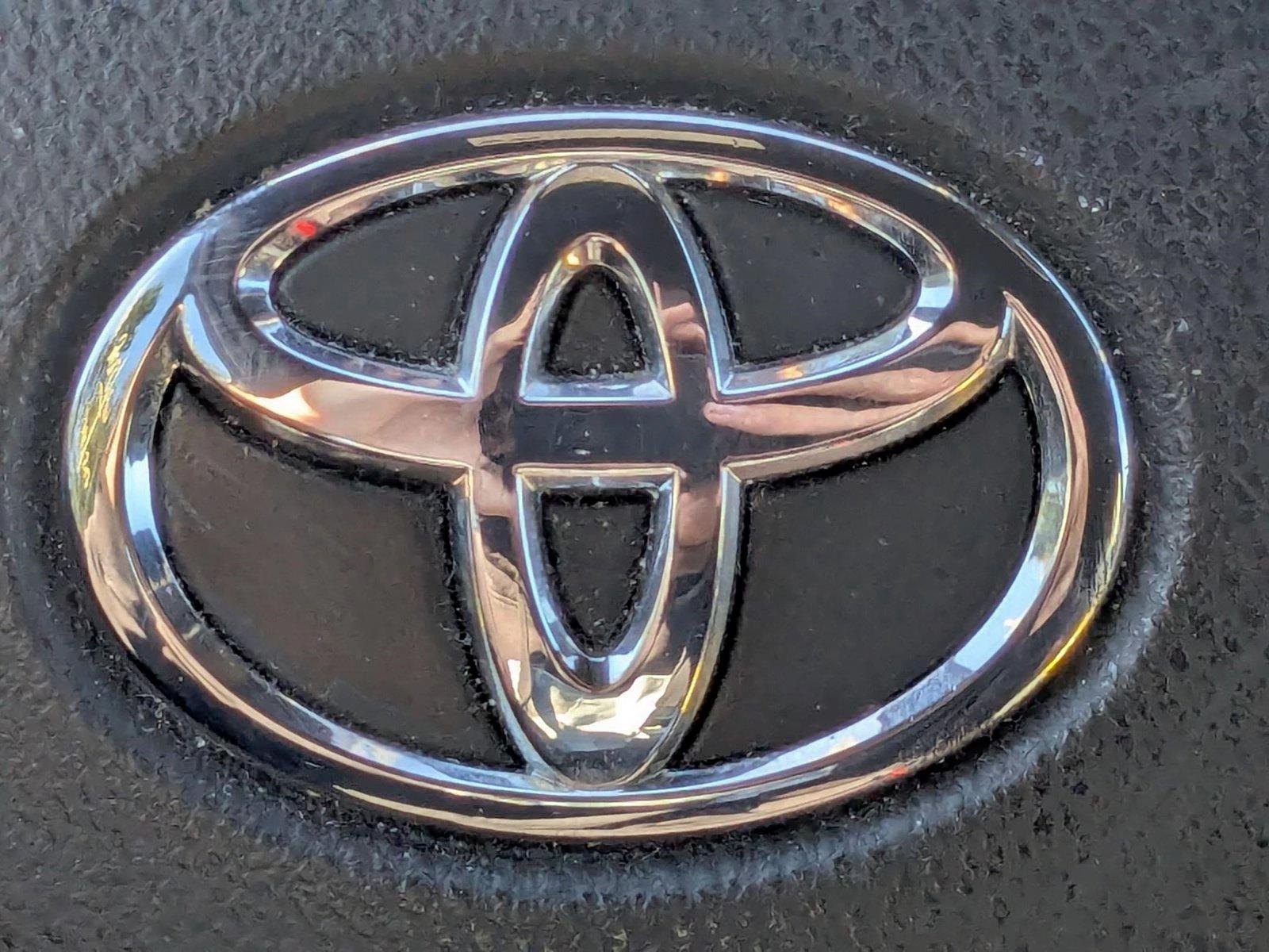 2018 Toyota C-HR Vehicle Photo in Panama City, FL 32401